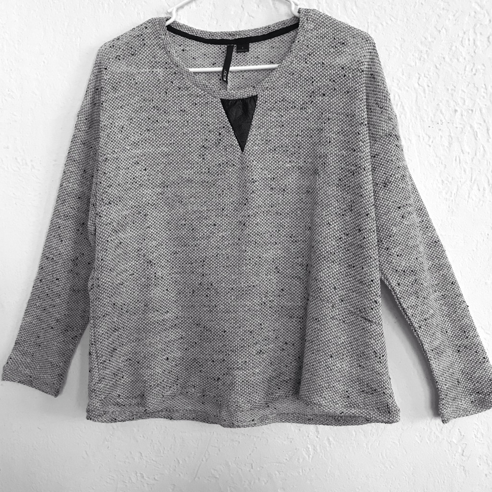 Joe's Jeans Long Sleeve Top - Picture 6 of 13